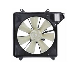 2014-2020 ACURA RLX Condenser fan OEM# 38615R9PA01-PFM PL# AC3113117