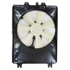 2010-2013 ACURA ZDX Condenser fan OEM# 38615RP6A01-PFM PL# AC3113118