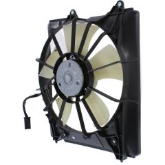 2009-2014 ACURA TL Radiator cooling fan assy OEM# 19030R70A01-PFM PL# AC3115114