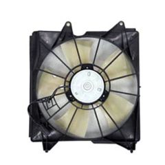 2010-2014 ACURA TSX Radiator cooling fan assy OEM# 19030R74003-PFM PL# AC3115116
