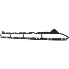 2013-2016 AUDI A4 Front bumper grille CAPA  OEM# 8K0807683 PL# AU1036107C