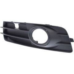 2009-2013 AUDI A3 Front bumper insert Left Driver Side OEM# 8P0807681NZDE PL# AU1038113