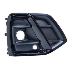 2021-2025 AUDI Front bumper insert Right Passenger Side OEM# 80A807680AGBMT PL# AU1039161