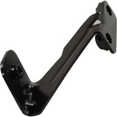 2009-2012 AUDI A4 Front bumper support Right Passenger Side OEM# 8K0807334A PL# AU1043107