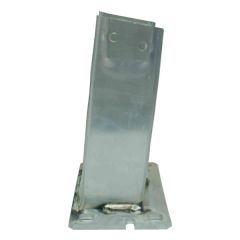 2008-2017 AUDI A5 QUATTRO Front bumper bracket Left Driver Side OEM# 8K0807133D PL# AU1066103