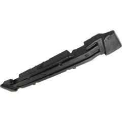 2013-2016 AUDI A4 Front bumper energy absorber CAPA OEM# 8K0807550F PL# AU1070104C