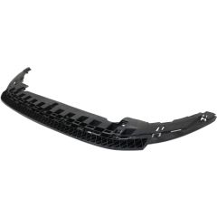2015-2016 AUDI A3 Front bumper air shield lower OEM# 8V5807233 PL# AU1091102