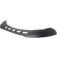 2013-2017 AUDI Q5 Front bumper spoiler OEM# 8R0807061FGRU PL# AU1093101