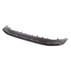 2020-2024 AUDI Front bumper spoiler lower OEM# 8W0807717BGRU PL# AU1094104