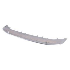 2020-2024 AUDI S4 Front bumper spoiler lower OEM# 8W0807717C3Q7 PL# AU1094105