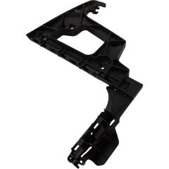 2010-2014 AUDI A5 Rear bumper support Right Passenger Side OEM# 8T0807572 PL# AU1143102