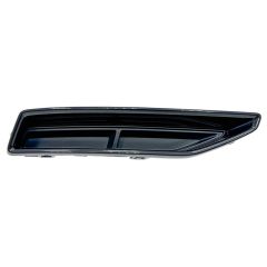 2019-2023 AUDI Q3 Rear bumper molding Left Driver Side OEM# 83A807763RN4 PL# AU1146103