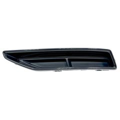 2019-2023 AUDI Q3 Rear bumper molding Right Passenger Side OEM# 83A807764RN4 PL# AU1147103