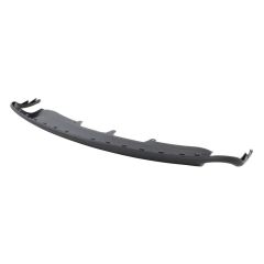 2009 AUDI A4 QUATTRO Rear bumper spoiler OEM# 8K0807521A01C PL# AU1193104