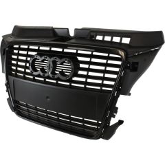 2009-2013 AUDI A3 Grille assy OEM# 8P0853651HVMZ PL# AU1200119