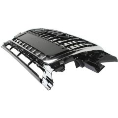 2009-2012 AUDI Q5 Grille assy OEM# 8R0853651PT94 PL# AU1200124
