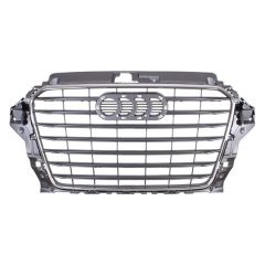 2015-2016 AUDI A3 Grille assy OEM# 8V5853651B1QP PL# AU1200136