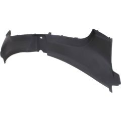 2005-2011 AUDI A6 Front panel molding OEM# 4F0807081 PL# AU1224100