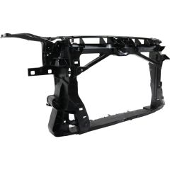 2015-2020 AUDI A3 Radiator support CAPA  OEM# 8V0805588 PL# AU1225134C