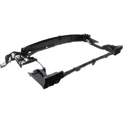2017-2024 AUDI S4 Radiator support CAPA  OEM# 8W0805594 PL# AU1225136C