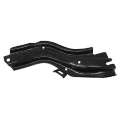 2018-2025 AUDI Q5 / SQ5 Radiator support CAPA  OEM# 80A805528 PL# AU1225141C