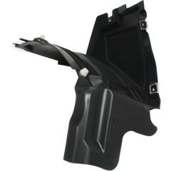 2012-2015 AUDI A6 Fender extension Right Passenger Side OEM# 4G0853888C PL# AU1243100