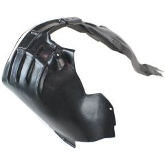 2009-2012 AUDI Q5 Fender inner panel Left Driver Side OEM# 8R0821171H PL# AU1248112
