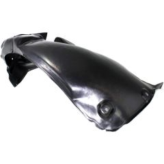 2009-2012 AUDI A4 Fender inner panel Left Driver Side OEM# 8K0821171Q-PFM PL# AU1248120