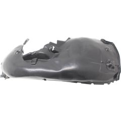 2017-2019 AUDI A4 Fender inner panel Left Driver Side OEM# 8W0821171A-PFM PL# AU1248133