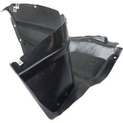 2015-2018 AUDI Q3 Fender inner panel Left Driver Side OEM# 8U0853887A-PFM PL# AU1248139