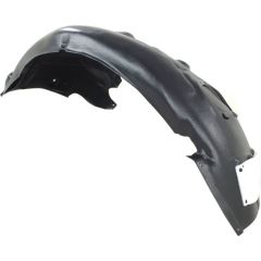 2012-2017 AUDI A6 Fender inner panel Right Passenger Side OEM# 4G0821134D PL# AU1249132
