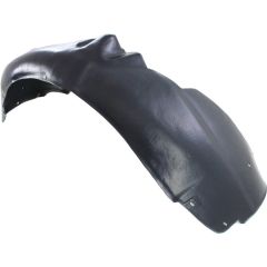 2003-2006 AUDI A4 Fender splash shield Left Driver Side OEM# 8H0821171 PL# AU1250103