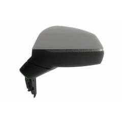 2018-2025 AUDI Mirror outside rear view Left Driver Side OEM# 80B857409C9B9-PFM PL# AU1320153