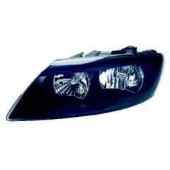2010-2015 AUDI Headlamp assy composite Left Driver Side CAPA  OEM# 4L0941003AJ PL# AU2502168C