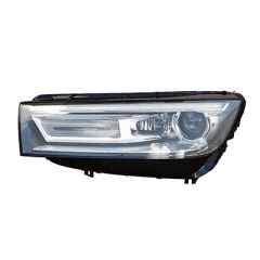 2018-2020 AUDI Q5 / SQ5 Headlamp assy composite Left Driver Side OEM# 80A941043H PL# AU2502206