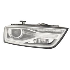 2016-2018 AUDI Headlamp assy composite Right Passenger Side CAPA  OEM# 8U0941044E PL# AU2503205C