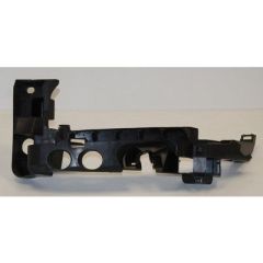 2006-2013 AUDI A3 Headlamp bracket Left Driver Side OEM# 8P0805607A PL# AU2508108