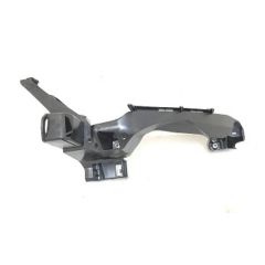 2021-2025 AUDI Headlamp bracket Left Driver Side CAPA  OEM# 80A805607B PL# AU2508113C