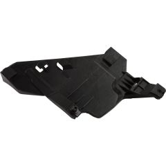 2013-2017 AUDI Q5 Headlamp bracket Right Passenger Side OEM# 8R0941454A PL# AU2509107
