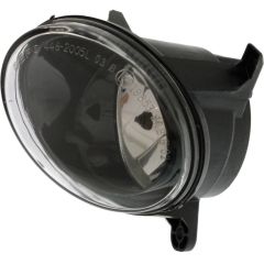 2010-2012 AUDI S4 Fog lamp assy Left Driver Side OEM# 8T0941699M PL# AU2592115