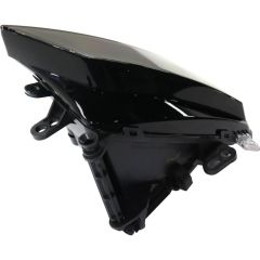2015-2016 AUDI A3 Fog lamp assy Left Driver Side CAPA  OEM# 8V0941699E PL# AU2592120C