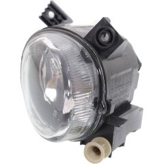 2005-2008 AUDI S4 Fog lamp assy Right Passenger Side OEM# 8E0941700E PL# AU2593112