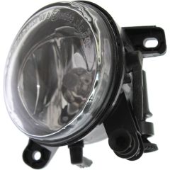 2009-2011 AUDI A6 Fog lamp assy Right Passenger Side OEM# 8T0941700M PL# AU2593115