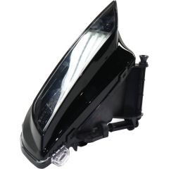 2015-2016 AUDI A3 Fog lamp assy Right Passenger Side CAPA  OEM# 8V0941700E PL# AU2593120C
