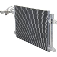 2010-2014 VOLKSWAGEN GOLF Air conditioning condenser OEM# 1K0820411Q PL# AU3030129