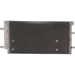 2008-2016 AUDI A5 QUATTRO Air conditioning condenser OEM# 8K0260403AF PL# AU3030132