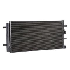 2012-2015 AUDI S7 Air conditioning condenser OEM# 4G0260403B PL# AU3030134