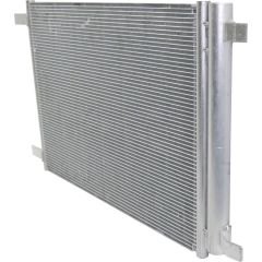 2015-2019 VOLKSWAGEN GOLF R Air conditioning condenser OEM# 5Q0816411BF PL# AU3030137