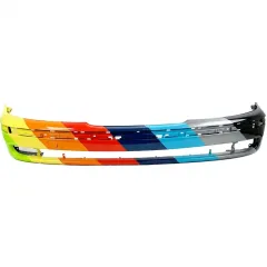 1997-2000 BMW 528i / 540i Front bumper OEM# 51118208313 PL# BM1000122