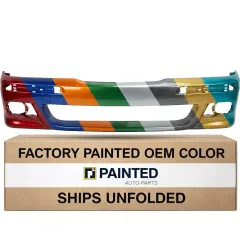 1997-2003 BMW M5 Front bumper OEM# 51112498507 PL# BM1000129